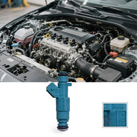 Fuel Injector Suitable for Chevrolet Celta Corsa Montana Prisma 0280156151 - BG1