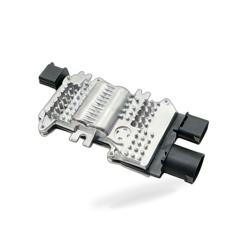 Fan Control Module Suitable for Chevrolet Cruze Opel Astra 2009-2015 1137328617 - BD4