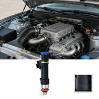 Fuel Injector 0280158286 8E5G-AB Suitable for Dodge Avenger Chrysler 200 Sebring