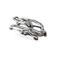 Headers Suitable for Dodge Dakota Ram 1500 2500 3500 Pickup 5.2 5.9L Pair - BD1