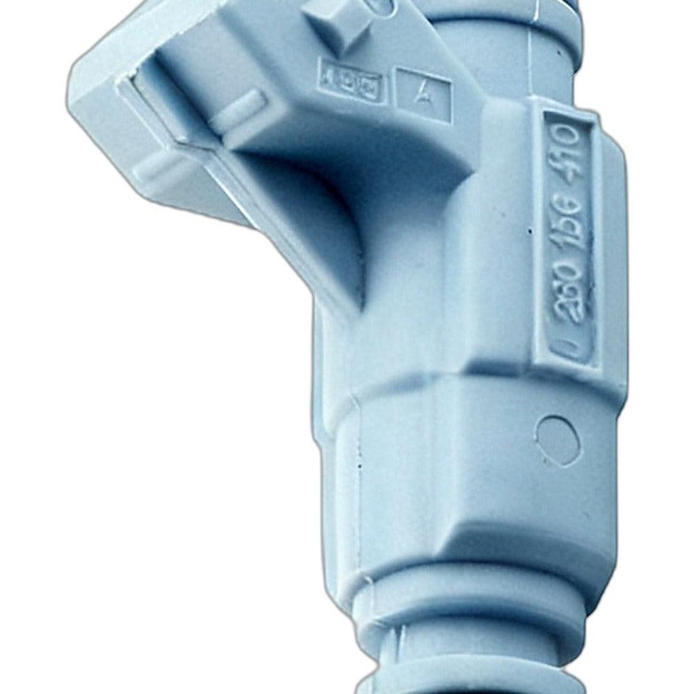 Fuel Injector Suitable for Ford EcoSport Fiesta Focus 1.6L 1.4L 1.8L 0280156410 - XQ1