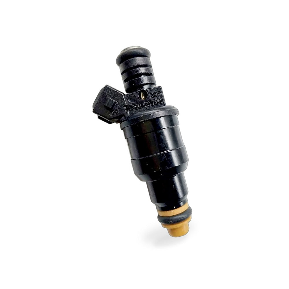Fuel Injector Suitable for Fiat Tempra Sedan 1990-1998 0280150790 94DA-AA JY0455 - BD2