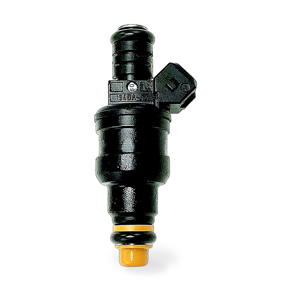Fuel Injector Suitable for Fiat Tempra Sedan 1990-1998 0280150790 94DA-AA JY0455 - ZT3
