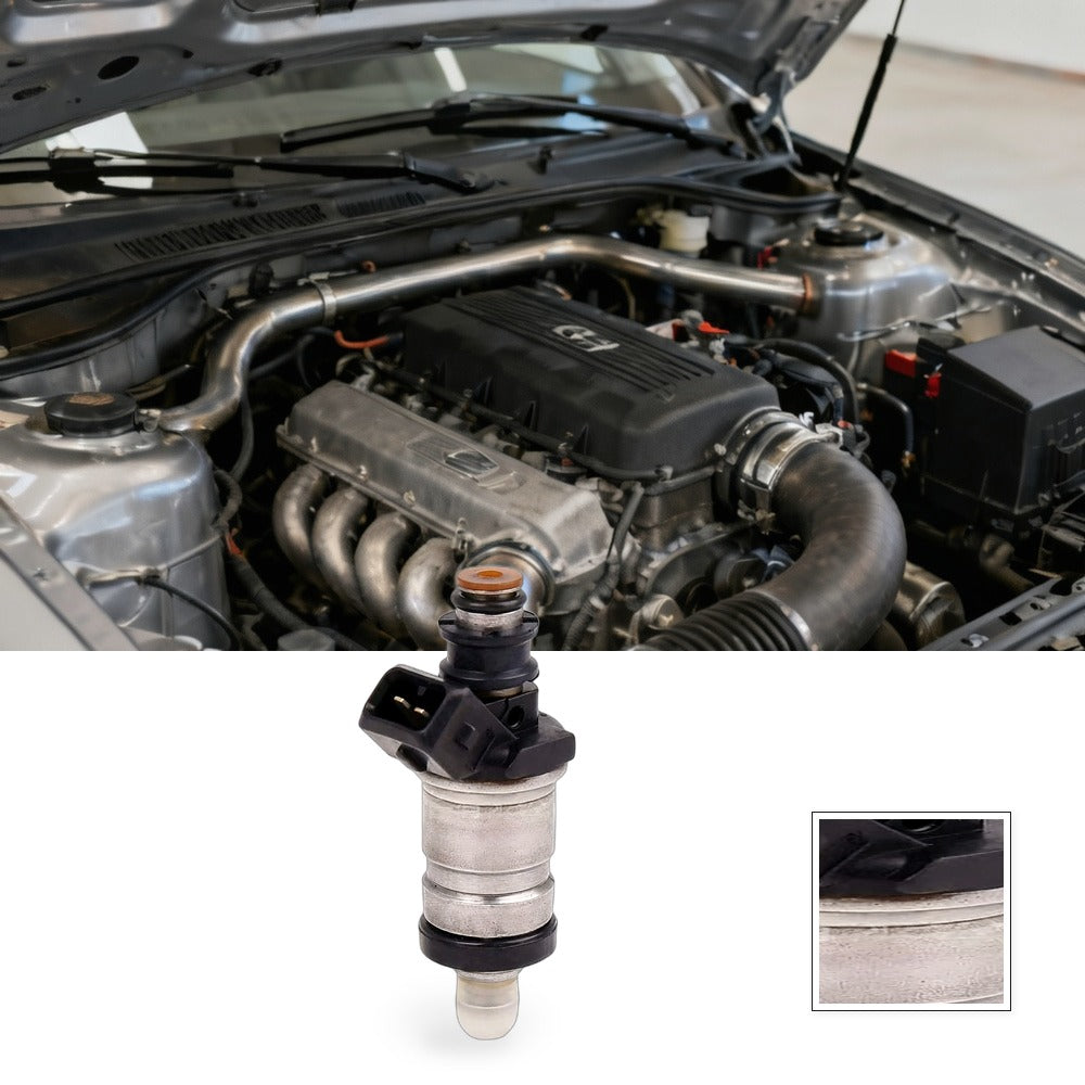 Idle Air Control Valve Suitable for Honda Accord Civic CRX Prelude Integra - BG1
