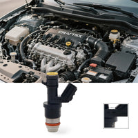 Fuel Injector Suitable for Honda Accord CR-V Acura TSX 2.4L 16450-R40-A01 JY0068 - BG1