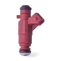 Fuel Injector Suitable for Honda Jazz II GD 1.3 2002-2008 JY0593 0280156164 - ZT3