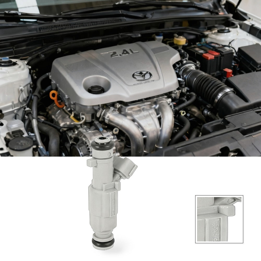 Fuel Injector Suitable for Hyundai Sonata 2011-2014 2.0L 2.4L 35310-2G350 - BG1