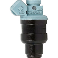 Fuel Injector Suitable for Hyundai Scoupe 1991-1995 1.5L Elantra 1992-1995 - XQ1