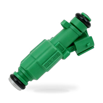 compare product Fuel Injector Suitable for Hyundai Elantra Sonata Kia Optima 35310-2E100 JY0389