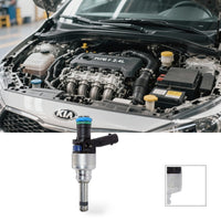 Fuel Injector Suitable for Hyundai Kia Santa Fe Sorento 2.0L 2.4L JY0762 - BG1