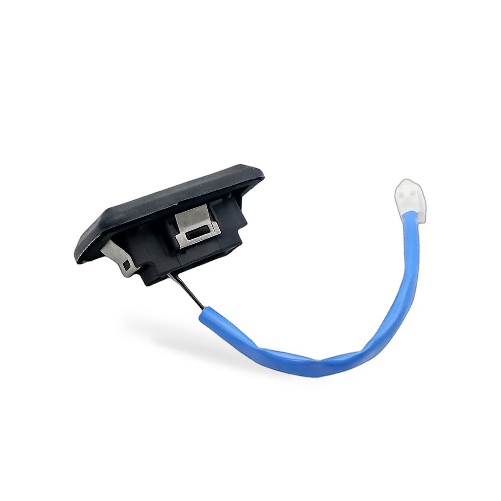Trunk Release Switch Suitable for Kia Optima K5 2011-2016 81260-2G000 - BD3