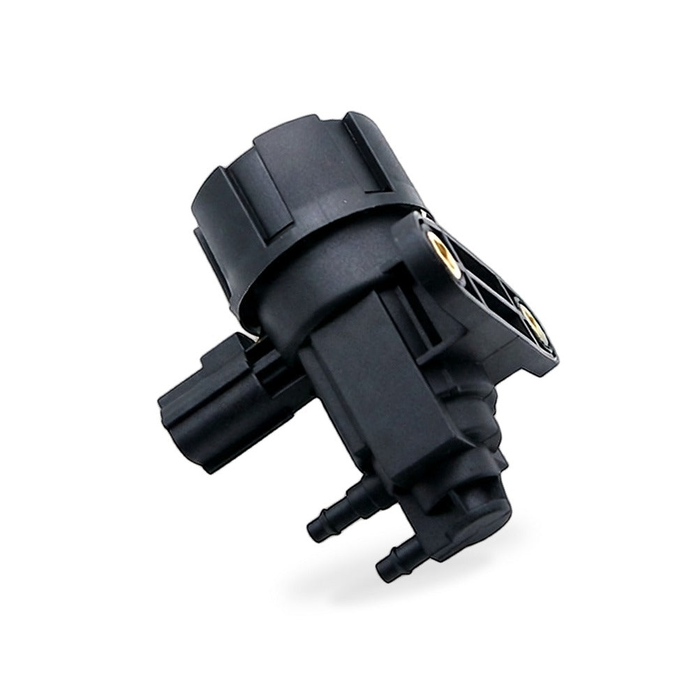 Vacuum Solenoid Valve Suitable for Ford Lincoln Mercury F63Z-9J459-AA F57Z9J459C - BD4