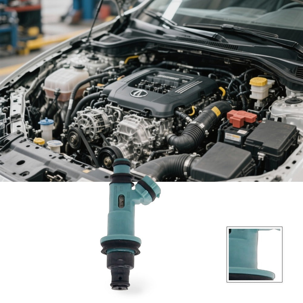 Fuel Injector Suitable for Lexus IS300 Toyota Altezza Crown 2001-2005 - BG1