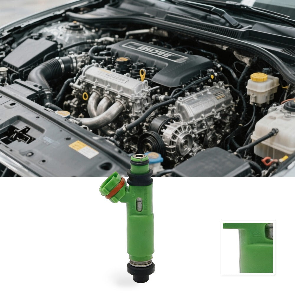 MD332733 195500-3170 for Mitsubishi Pajero Montero 1955003170 - BG1