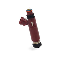Fuel Injector 195500-4430 Suitable for Mazda RX-8 2004-2011 1.3L 13B-MSP JY0090 - BD4