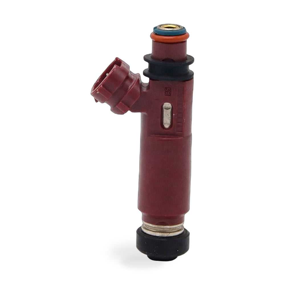 Fuel Injector 195500-4430 Suitable for Mazda RX-8 2004-2011 1.3L 13B-MSP JY0090 - ZT3