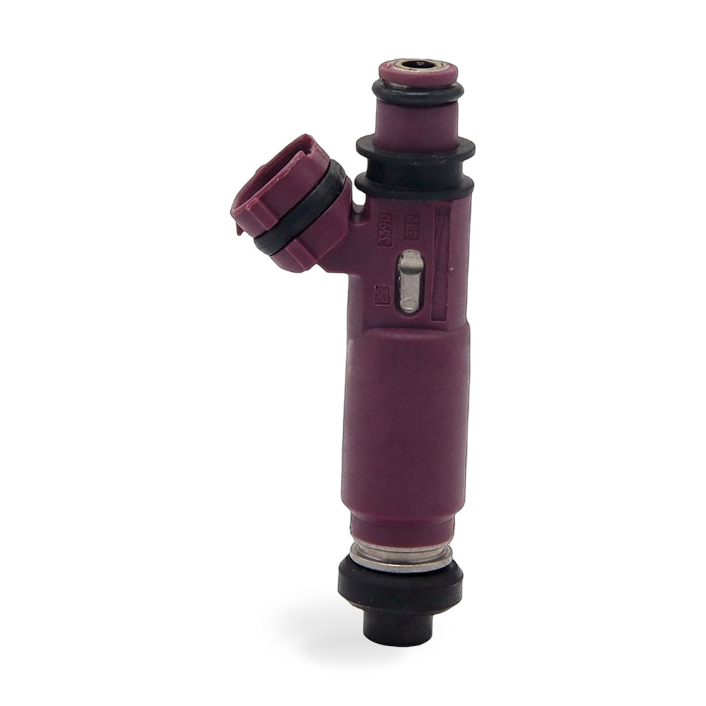 Fuel Injector Suitable for Mazda MX5 Protege BK 1.6L 1.8L 195500-3310 JY0074 - ZT3