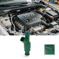 Fuel Injector Suitable for Mazda 3 6 Ford Focus 2.3L 0280156193 4M8G-AA JY0277 - BG1
