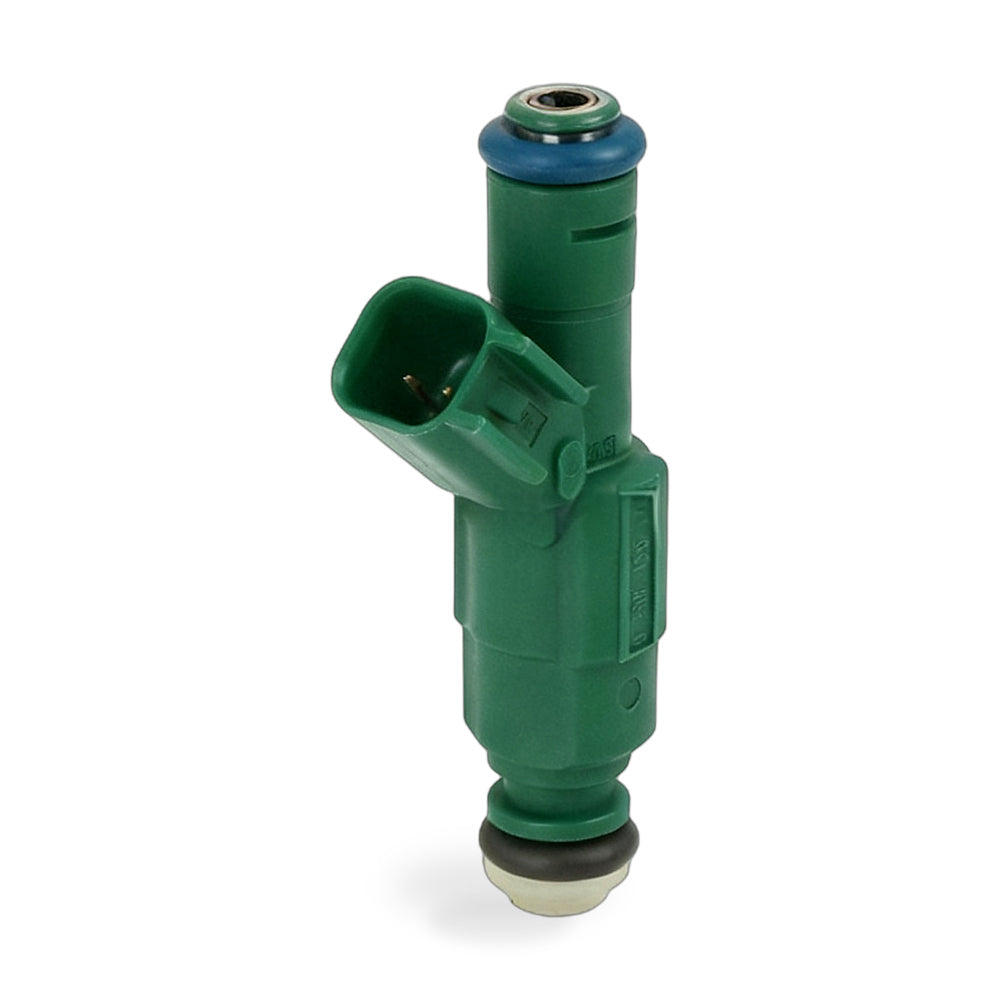 Fuel Injector Suitable for Mazda 3 6 Ford Focus 2.3L 0280156193 4M8G-AA JY0277 - ZT2