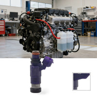 Fuel Injector Suitable for Mazda Familia Premacy 2.0L INP-782 JY0098 - BG1