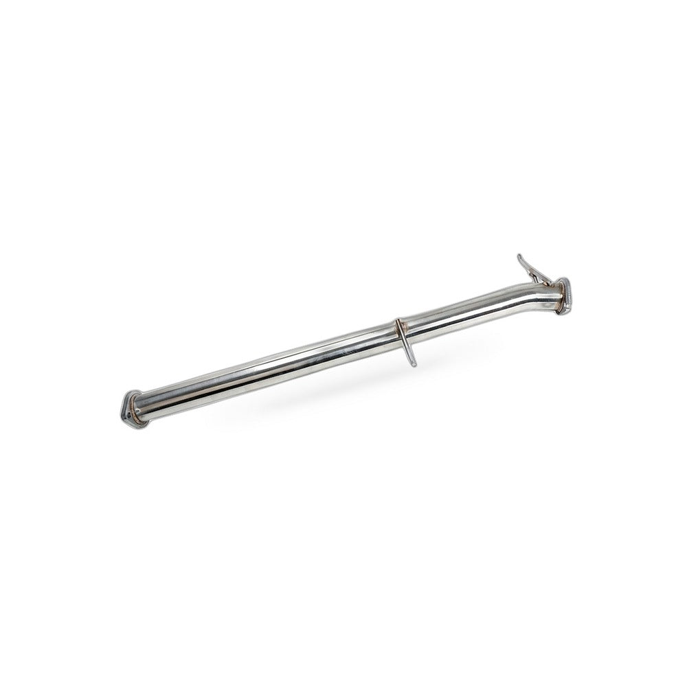 Exhaust Pipe Suitable for Mazda Miata MX-5 Eunos 89-97 1.6L 1.8L MT001149 - BD2