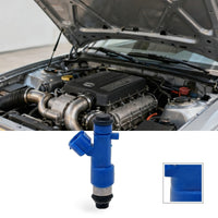 Fuel Injector Suitable for Nissan GT-R 2009-2024 3.8L VR38DETT JY0092