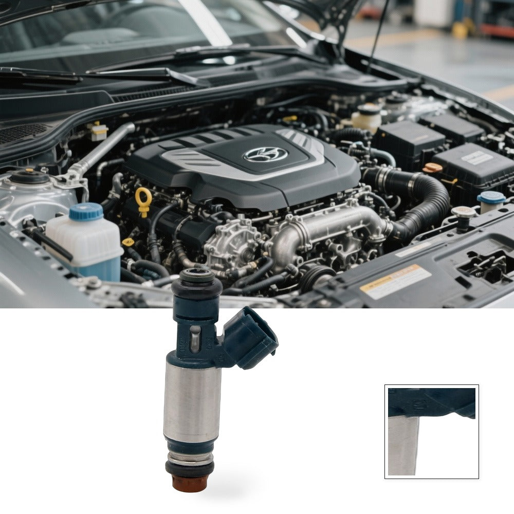 Fuel Injector Suitable for Nissan Altima Maxima Sentra 2000-2006 2.5L 3.0L - BG1