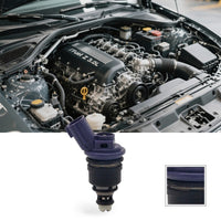 Fuel Injector Suitable for Nissan 300ZX Fairlady Z 1990-1996 3.0L JY0107 - BG1