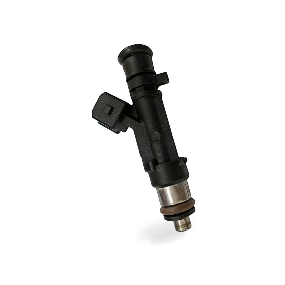 Fuel Injector Suitable for Lada Renault Nissan Qashqai 0280158034 8200227124 - BD2