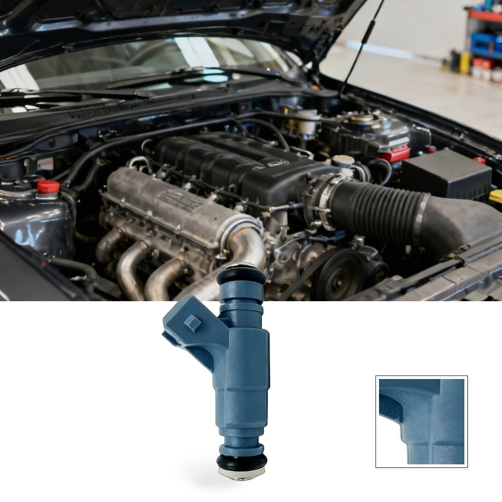 Fuel Injector Suitable for VW Skoda Audi A4 A6 1.8 2.0 06B133551N 0280156070
