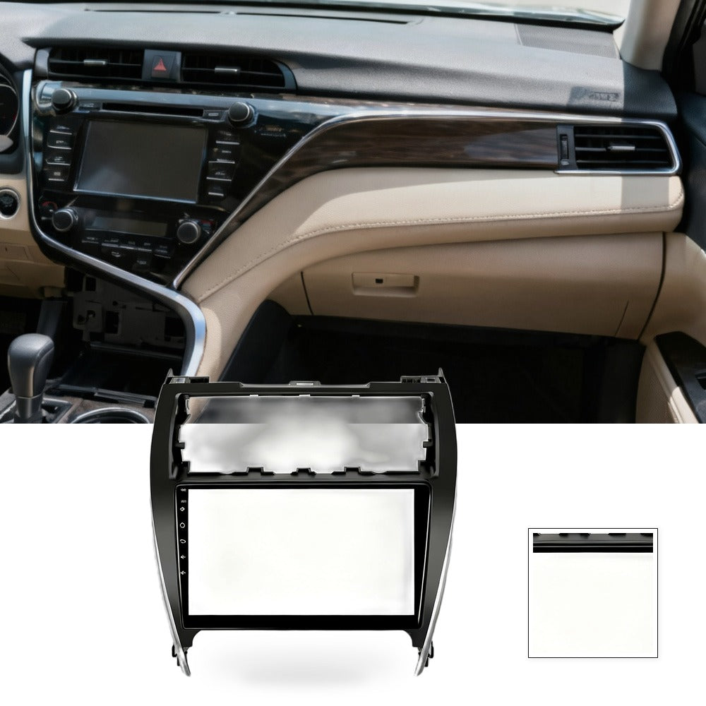 丰田凯美瑞 US Camry 12-14 安卓导航 CarPlay 蓝牙 MP5