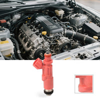 Fuel Injector Suitable for Toyota 4Runner Tacoma T100 Tundra 23250-75080 - BG1