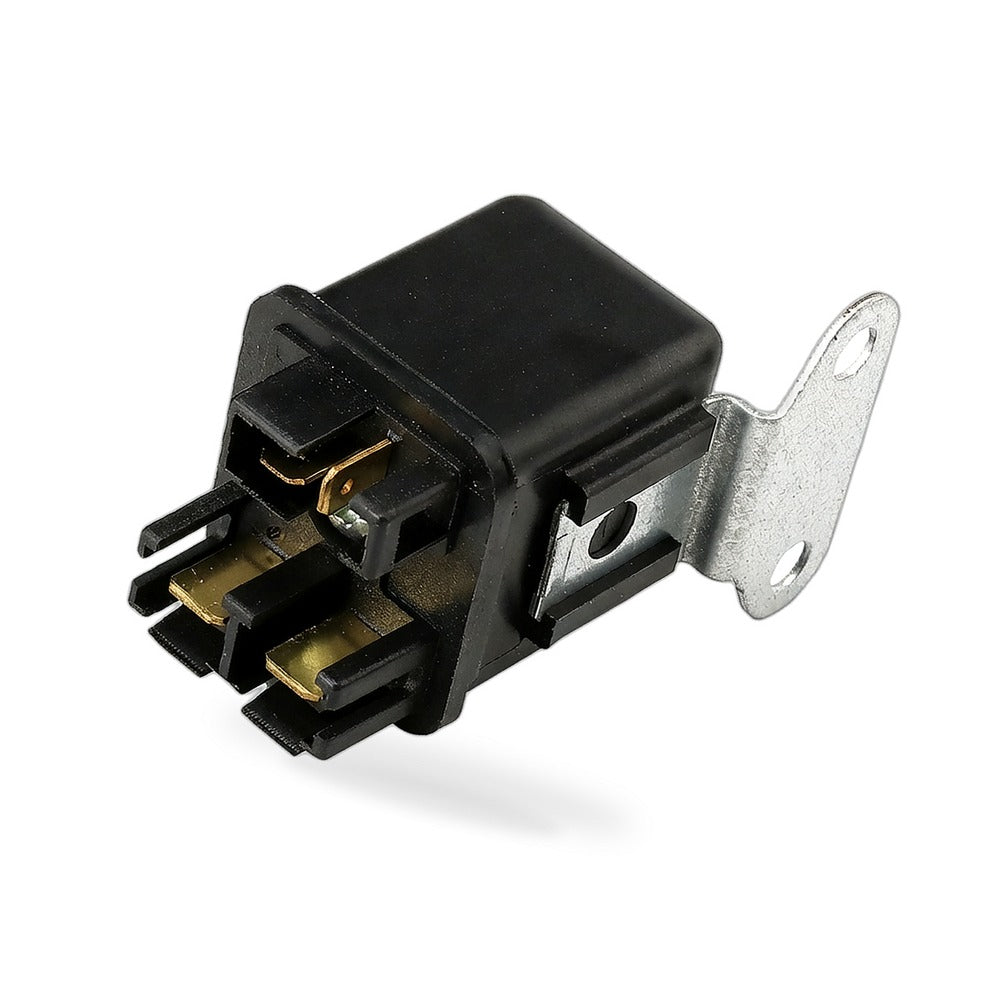 Relay Connector Socket Suitable for Nissan Chevrolet Isuzu 8-94248-1610 - BD1