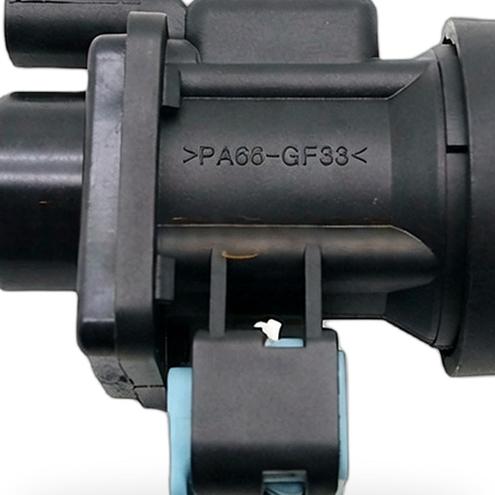 Turbocharger Solenoid Valve Suitable for Mercedes C-Class W203 E-Class W210 - XQ1