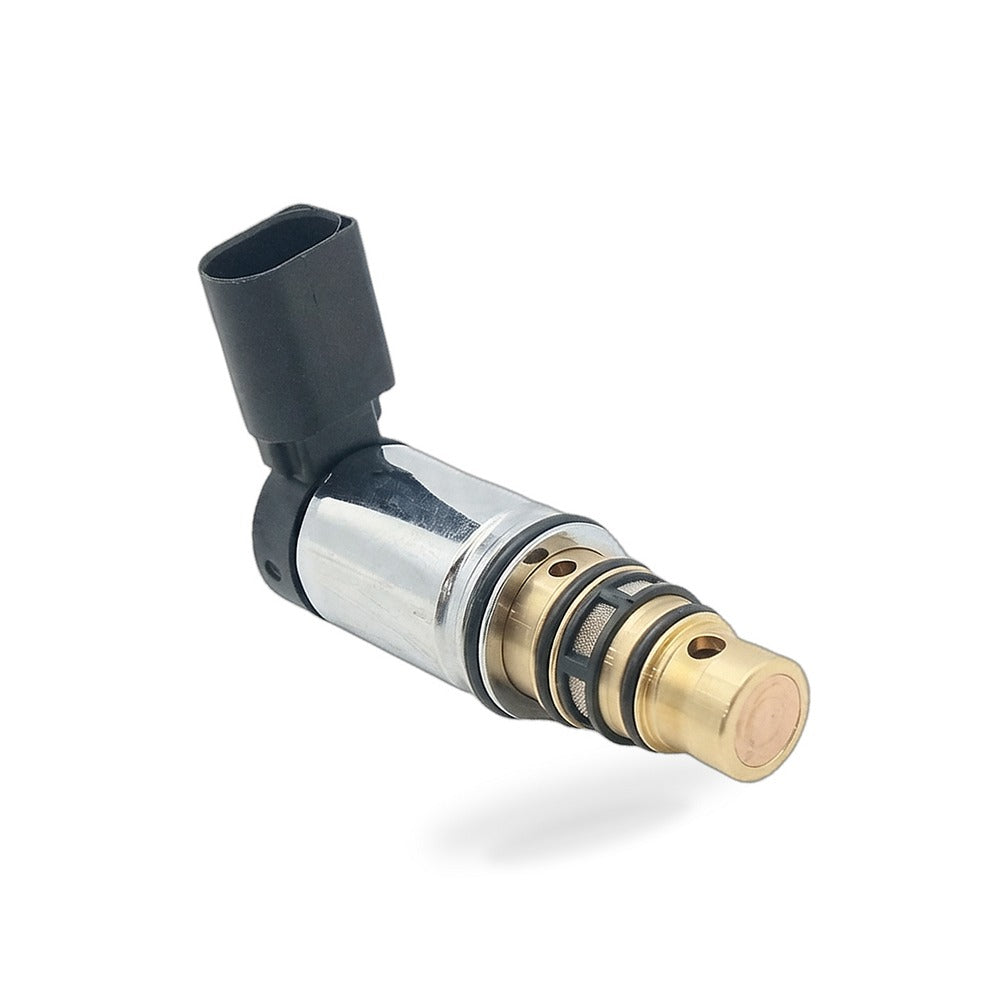 AC Compressor Solenoid Valve Suitable for VW Jetta Golf Passat Tiguan 2004-2017 - BD4