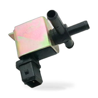 compare product Turbocharger Solenoid Valve Suitable for VW Audi 06A906283E 058906283F