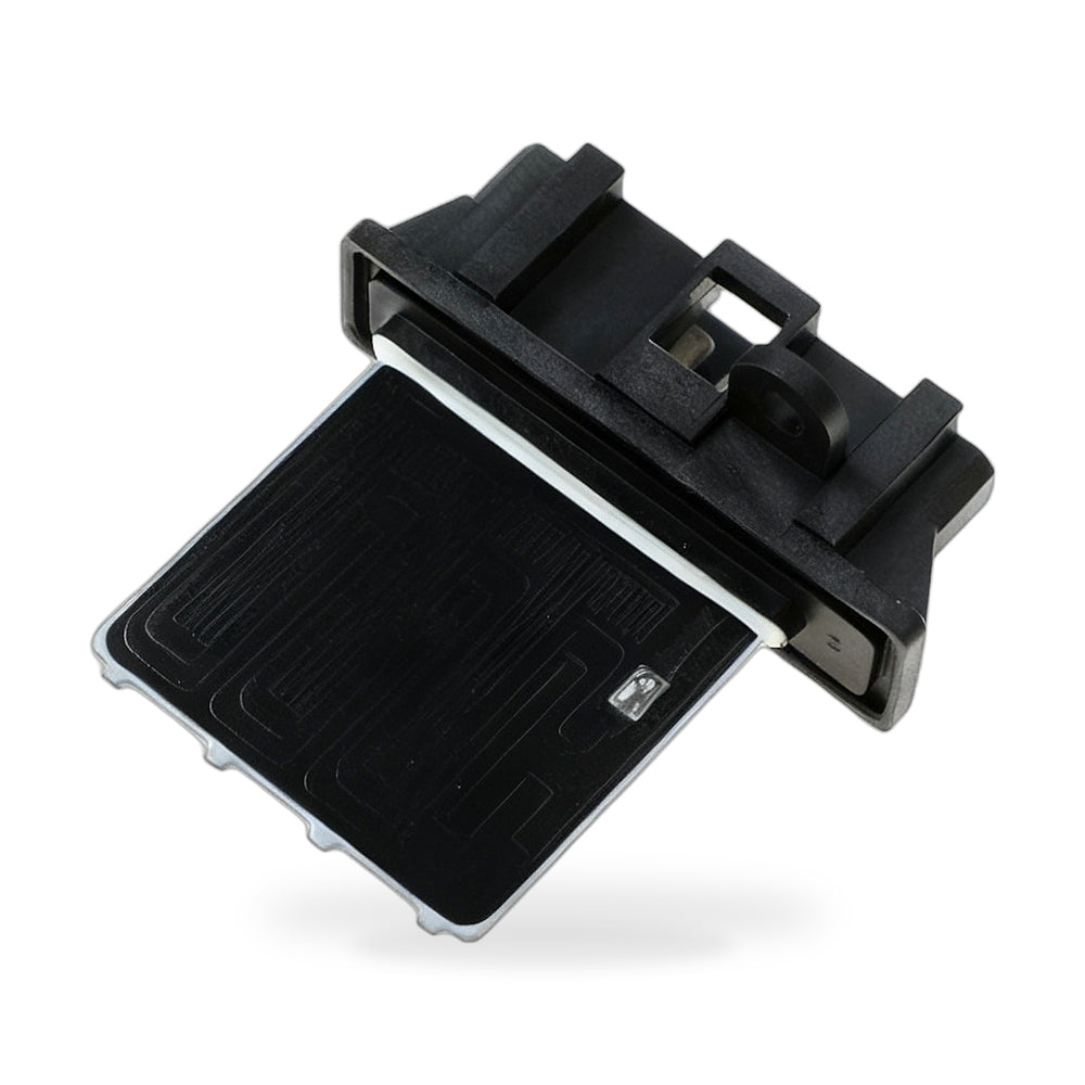 Blower Motor Resistor Suitable for Nissan Tiida Livina Versa 27150-EY00A-A128 - ZT3