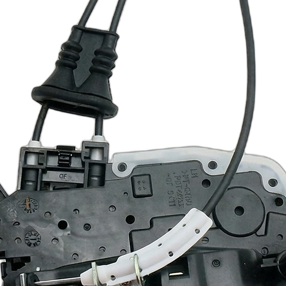80501-JM10A Door Lock Suitable for Nissan 80501JM10A - XQ1