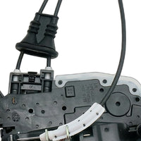 80501-JM10A Door Lock Suitable for Nissan 80501JM10A - XQ1