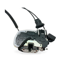 80501-JM10A Door Lock Suitable for Nissan 80501JM10A - ZT3