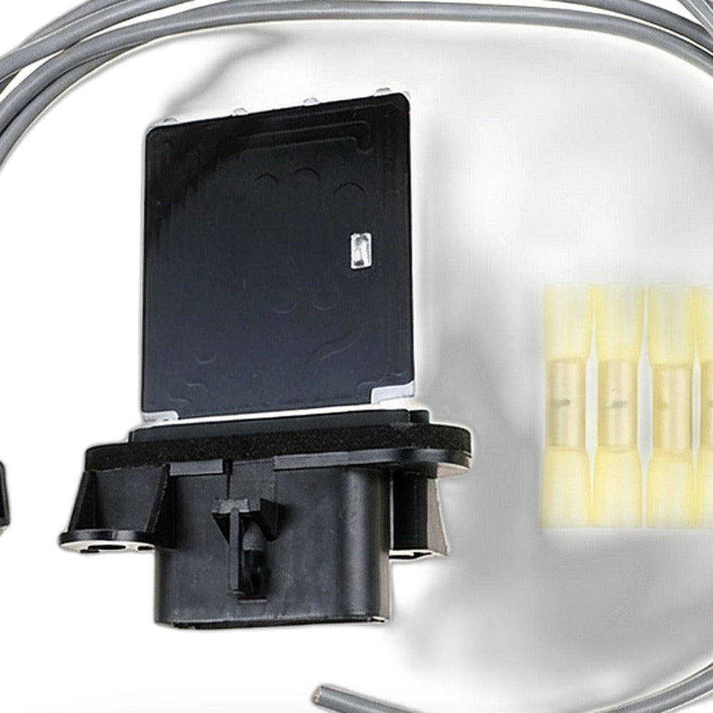 Blower Motor Resistor Suitable for Toyota Tacoma 2005-2015 4Runner 2003-2009 - XQ1