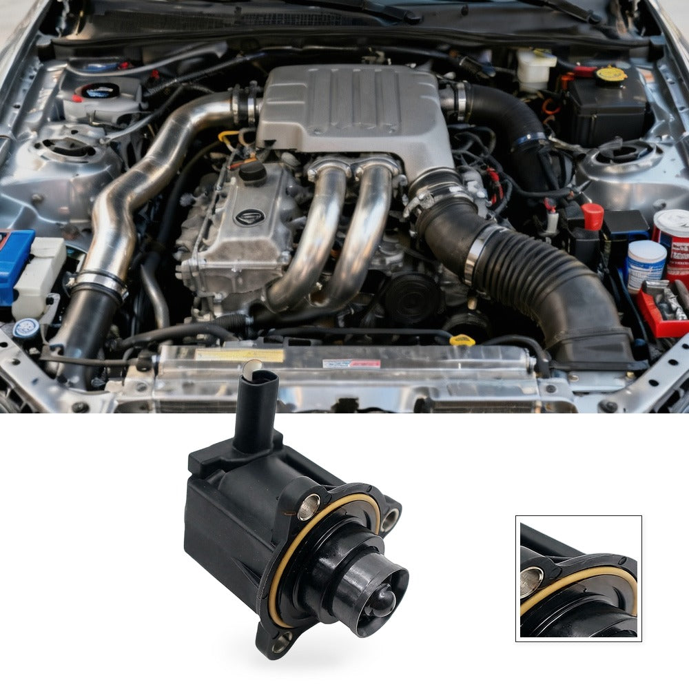 Turbocharger Solenoid Valve Suitable for Ford Escape Fusion Focus Edge 2012-2018 - BG1