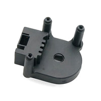 Blower Motor Resistor Suitable for Citroen Fiat Peugeot 94-06 1305589080 6475.34 - BD3