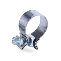 Narrow Band Clamp 2 Inches Pair of Packs Suitable for Exhaust Pipe - BD3