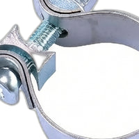 Narrow Band Clamp 2 Inches Pair of Packs Suitable for Exhaust Pipe - XQ1