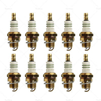 {{ 10x Spark Plug For BM6A 1560 M7 L7T RCJ8 CJ8 Stihl Lawnmower Whipper Snipper }} - Buy Car Parts Online at {{ Kaka Auto Parts }}.