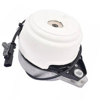 2x Engine Mounts Suitable For Mercedes GL-Class ML-Class W166 X166 2012 To 2015