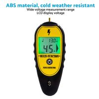 {{ ?15KV Digital Fence Tester Voltmeter Voltage Tester with LCD Display 200V-15000V }} - Buy Car Parts Online at {{ Kaka Auto Parts }}.