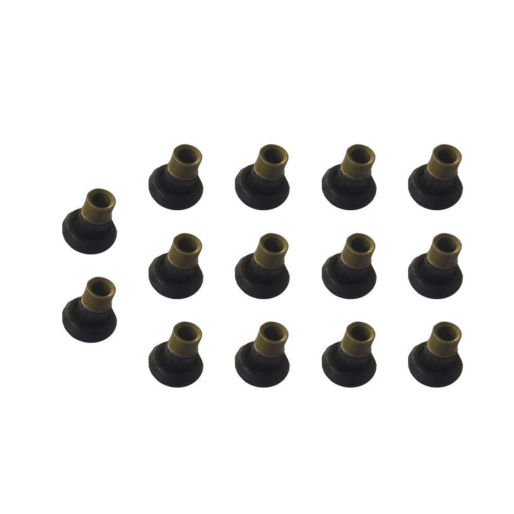 Valve Tappet Rocker Cover Gasket Full Kit Suitable For Isuzu D-Max TF 3.0L Diesel 4JJ1TC