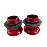 {{ Adjustable Height Coilover Suspension Shock For Holden VE Commodore Sedan Wagon }} - Buy Car Parts Online at {{ Kaka Auto Parts }}.